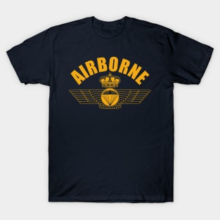 Spanish Airborne Forces T-Shirt